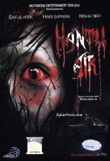 Hantu Air Trailer
