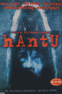 Hantu Trailer