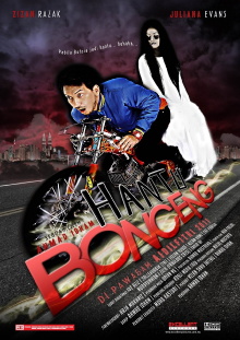 Hantu Bonceng Trailer
