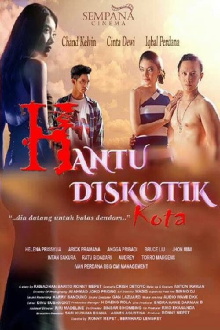 Hantu Diskotik Kota Trailer