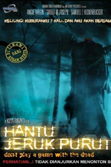 Hantu Jeruk Purut Trailer