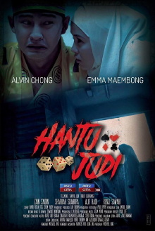 Hantu Judi Trailer