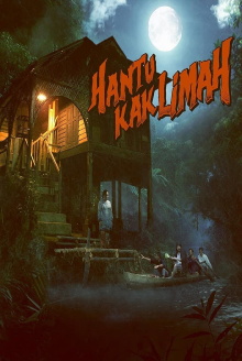 Hantu Kak Limah Trailer