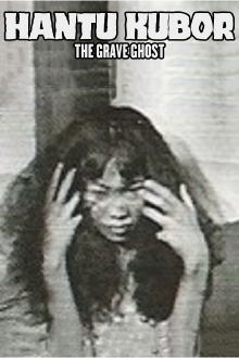 Hantu Kubor Trailer