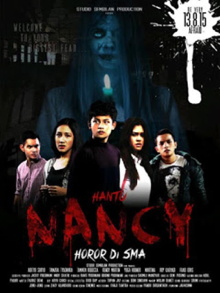 Hantu Nancy Trailer