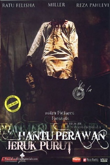 Hantu Perawan Jeruk Purut Trailer