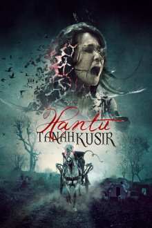 Hantu Tanah Kusir Trailer