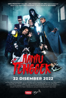 Hantu Tenggek Trailer