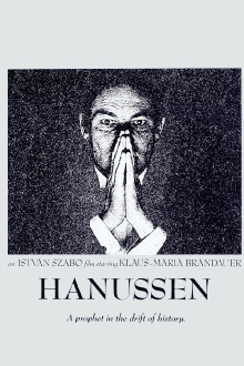 Hanussen Trailer