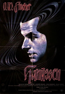 Hanussen Trailer