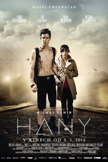 Hany Trailer