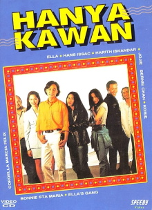 Hanya Kawan Trailer