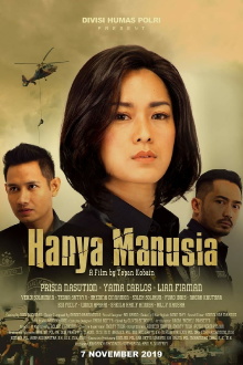 Hanya Manusia Trailer