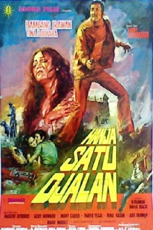 Hanya Satu Jalan Trailer