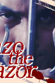 Hanzo, the Razor Trailer
