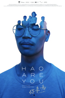 Hao Are You Trailer