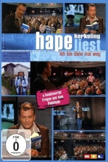 Hape Kerkeling liest - Ich bin dann mal weg Trailer