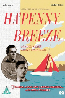 Ha'penny Breeze Trailer