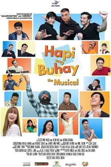 Hapi ang Buhay: The Musical Trailer