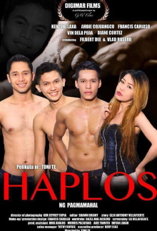 Haplos Trailer