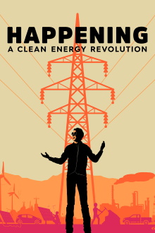 Happening: A Clean Energy Revolution Trailer