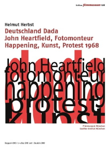 Happening, Kunst, Protest 1968 Trailer