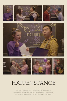 Happenstance Trailer