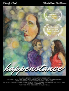 Happenstance Trailer