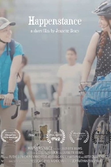 Happenstance Trailer