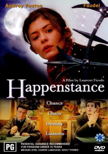 Happenstance Trailer