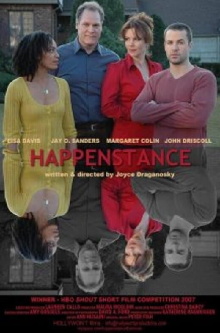 Happenstance Trailer