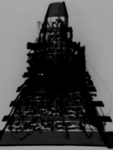 Happenstance (part one of many parts) Trailer
