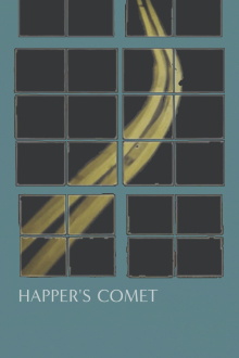 Happer's Comet Trailer