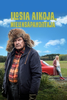 Happier Times, Grump Trailer