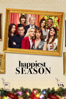 Happiest Season Trailer
