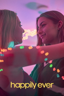 Happily Ever Trailer