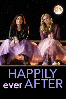 Happily Ever After Trailer