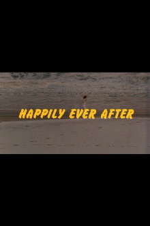 Happily Ever After Trailer
