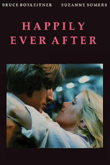 Happily Ever After Trailer