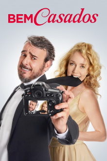 Happily Married Trailer