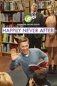 Happily Never After Trailer