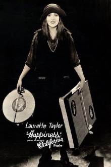 Happiness Trailer