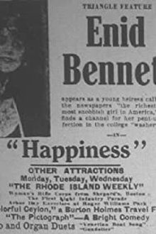 Happiness Trailer