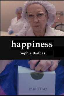 Happiness Trailer