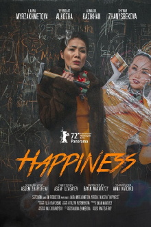 Happiness Trailer