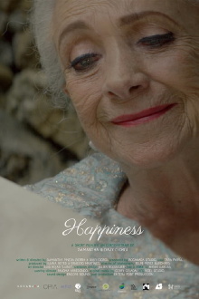 Happiness Trailer