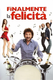 Happiness at Last Trailer