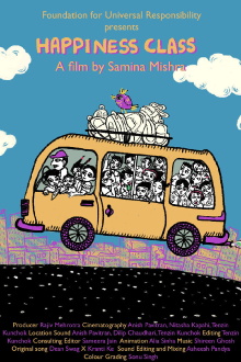 Happiness Class Trailer