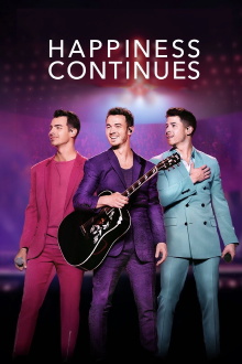 Happiness Continues Trailer