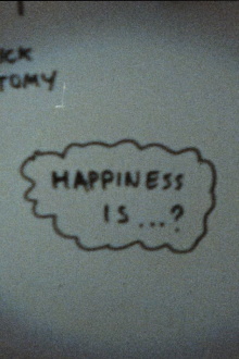 Happiness Is... Trailer